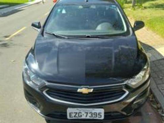 CHEVROLET ONIX 1.0 MPFI LT 8V FLEX 4P MANUAL CHEVROLET ONIX 1.0 MPFI LT 8V FLEX 4P MANUAL